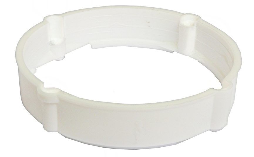 PD 60X12 PIERŚCIEŃ DYSTANSOWY