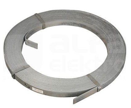 BEDNARKA ODGROMOWA OCYNK.40X3 Z500 50KG