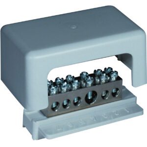 SWP1 SZYNA WYRÓWNUJĄCA POTENCJAŁ SZARY