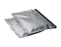 POLYURETHANE 2-COMPONENT NON-REMOVABLE RESIN 1KV BLACK EG 1000ML