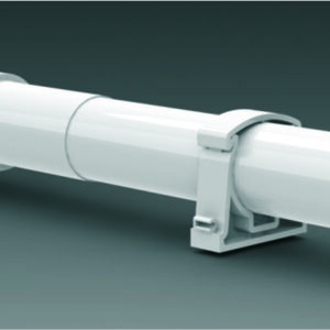 RL 32-2 BIAŁY RURA INSTALACYJNA 2M FI32