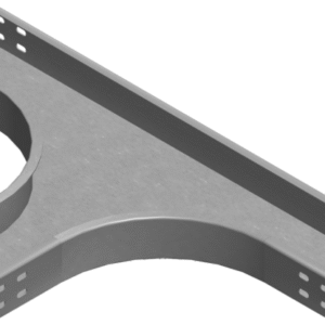 TKZP 50H50 TRÓJNIK KORYTKA 1.5MM