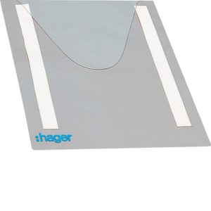 FZ794 KIESZEŃ NA DOKUMENTACJĘ 230X310 FWB