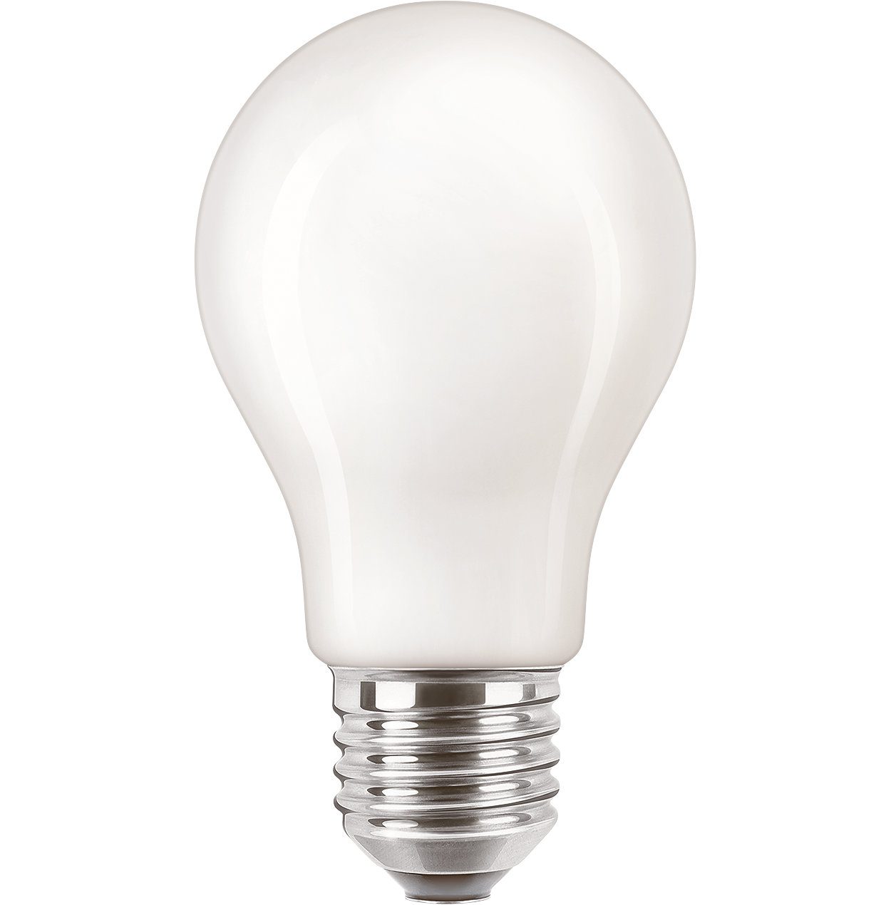 PILA LED ŻARÓWKA LED BULB 6 sztuk 8/60W E27 230V MATOWA 827 WW 2700K 806LM A60