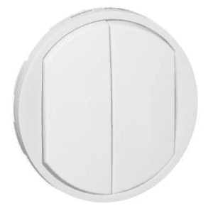 CELIANE MODUŁ BIAŁY KLAWISZ 2X