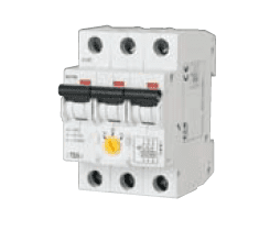 Z-TS25/3  WYŁĄCZNIK TARYFOWY 25A 3P 400V