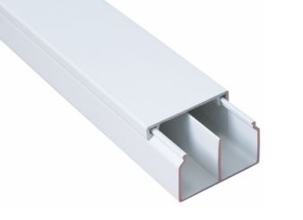 MKE 25X40 2K KANAŁ KABLOWY 2M BIAŁY