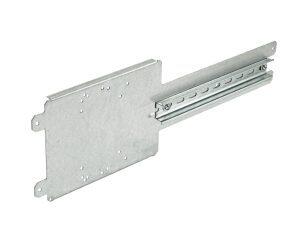 PM 3 E12 M PŁYTA MONTAŻOWA 750 1X EB2/ED2 + TH35 25M ETIBOX