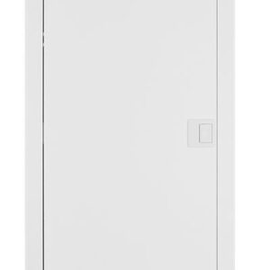 MSF RN 4x12 MULTIMEDIA METAL BIAŁY