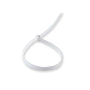 OK 200-3N OPASKA KABLOWA 200X3.0 BIAŁY