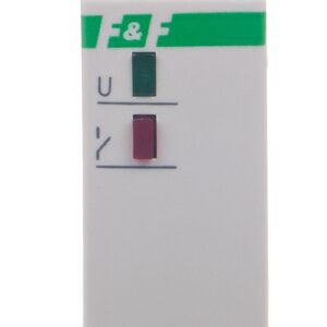 BIS-411 BISTABLE PULSE RELAY 16A 1P 1M 230V AC