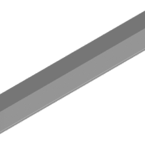 PDDP100/3 LADDER COVER 3M 1.5MM