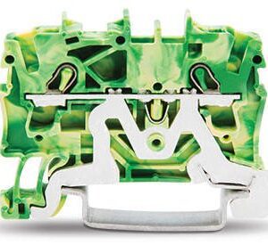 TOPJOBS  2.5 ZŁĄCZKA PRZELOTOWA 2-PRZEWODOWA ŻO