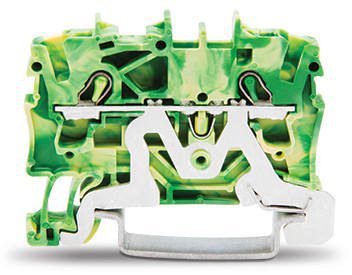 TOPJOBS 2.5 ZŁĄCZKA PRZELOTOWA 2-PRZEWODOWA ŻO