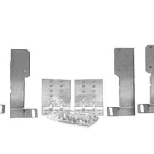 XVTL-IC/BRA/SET ZESTAW KĄTOWNIKÓW DLA XVTL-IC
