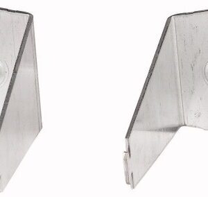 BPZ-TF/2 WSPORNIK BEZ REGULACJI GŁĘBOKOŚCI OPK.2SZT.