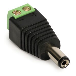 ML121 WTYK DC (S-55) NIEROZŁĄCZALNE