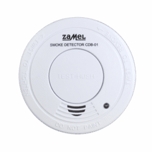 CDB-01 CZUJNIK DYMU BATERYJNY TYP: CDB-01