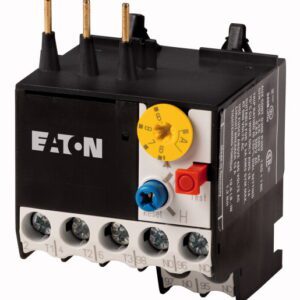 ZE-6 PRZEKAŹNIK TERMICZNY 4-6A 1Z+1R