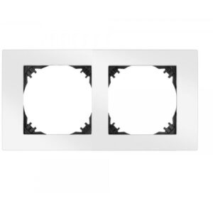 VESTRA BIAŁY RAMKA 2X