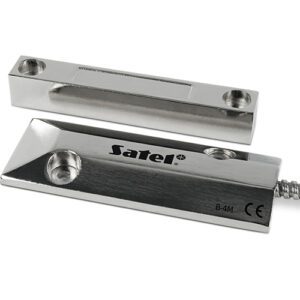 DOOR CONTACT METAL HOUSING