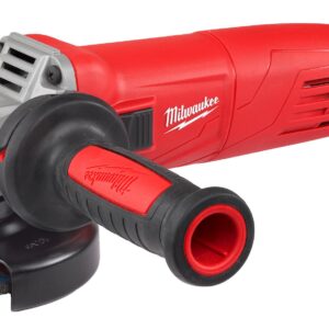 AGV 10-125 EK SZLIFIERKA KĄTOWA SIECIOWA 125MM 1000W 11000 OBROTÓW/ MIN M14 KARTON