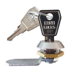 LOCK FOR DISTRIBUTION BOARD 9081