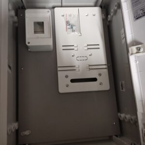 SSTN 40X58 ZŁĄCZE POMIAROWE TERMOUTWARDZALNE D. SKOŚNY (LT3F+S4+PMN)