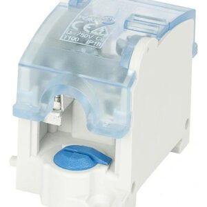 OBL 35.0/25.0-1X ODGAŁĘŹNIK INSTALACYJNY