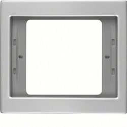 K.5 ALUMINIUM METAL RAMKA 1X