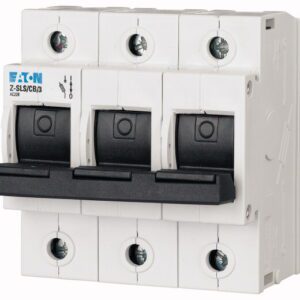 Z-SLS/CB/3+N ROZŁĄCZNIK BEZPIECZNIKOWY D02 63A 3P+N 400V