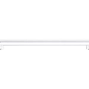 PHILINEA ŻARÓWKA LINIOWA LED 3.5/60W S14S 2P 230V MATOWA 827 WW 2700K 375LM 500MM