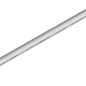 PGM6/3E THREADED ROD