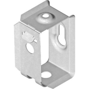 OZM/OZMO OBEJMA KORYTKA KABLOWEGO ZATRZASKOWA 0.7MM