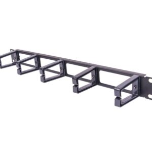 1U MANAGEMENT PANEL FOR CCSS AND CCSW SERIES RACKS