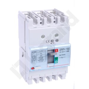 DPX3-I 160 ROZŁĄCZNIK MOCY 160A 3P 690V AC ZACISKI ŚRUBOWE