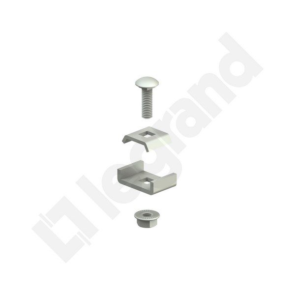 KITASSTR ZESTAW DO ŁĄCZENIA OPK.50SZT. CABLOFIL