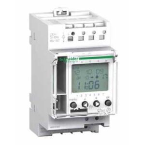 Schneider Electric Cyfrowy łącznik astronomiczny IC Astro SMART, 1-kanałowy, CCT15225