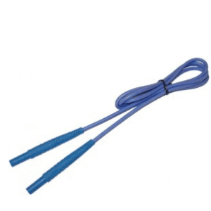 1.2M CABLE BANANA PLUG BLUE