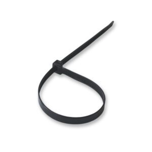 OK 250-5C OPASKA KABLOWA 250X5.0 CZARNY