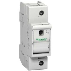 Schneider Electric Rozłącznik bezpiecznikowy Acti9 D02-63-1 63A 1-biegunowy bez wkładek, MGN02163
