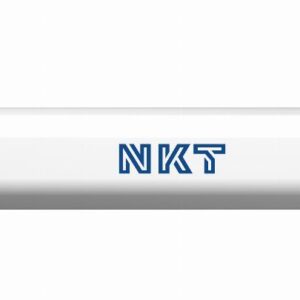 H03VVH2-F OMYP 2X 1.5 BIAŁY PRZEWÓD MIESZKANIOWY PŁASKI MIĘKKI 300/300V