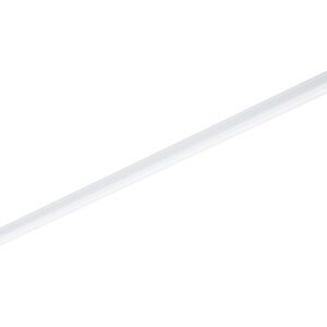 BN021C BIAŁY OPRAWA BELKA LED 20W NW 4000K 2100LM IP20 IK02 1200MM LED20S TW1 PC
