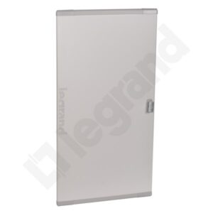 XL3  160/400 DRZWI PEŁNE METALOWE PŁASKIE 1050X575