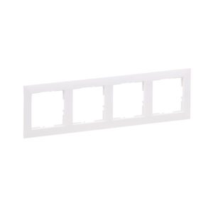 SUNO 2 BIAŁY RAMKA 4X