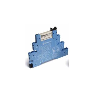 F38-51-7-024-0050 MODUŁ SPRZĘGAJĄCY PRZEKAŹNIKOWY 6A 1P 0.36M 24V DC