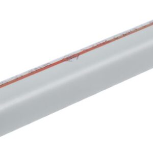 VESBO FASER PIPE SDR6 - PN20 FI 25MM X 4.2MM - 4M