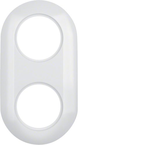 1930 BIAŁY RAMKA 2X