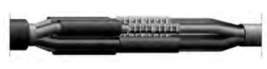 ZRMP 16-70/JLP-CX5 16-70 CABLE COUPLING THROUGH 5X 0.6/1KV FOR Y(A)KY; Y(A)KXS OP.1 PCS