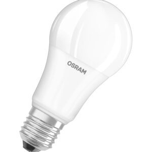 LED VALUE CLASSIC ŻARÓWKA LED BULB 14/100W E27 230V MATOWA 840 NW 4000K 1521LM 360ST A60 OPK=3SZT
